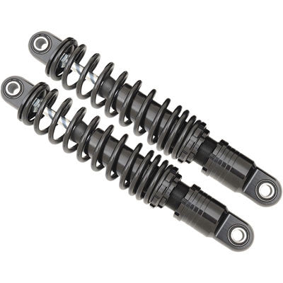 Drag Specialties Ride-Height Adjustable Shocks