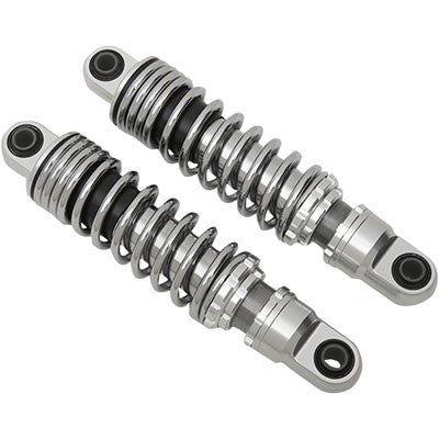 Drag Specialties Ride-Height Adjustable Shocks