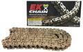 EK 530ZVX3 X-Ring Chain
