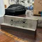 Scrape City Titanium