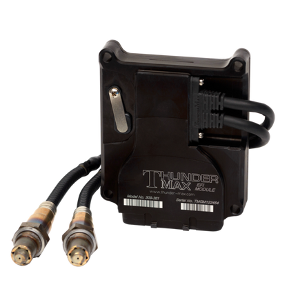 ThunderMax ECM with Auto-Tune | Harley Fuel Management System ThunderMax ECM with Auto-Tune | Harley Fuel Management System