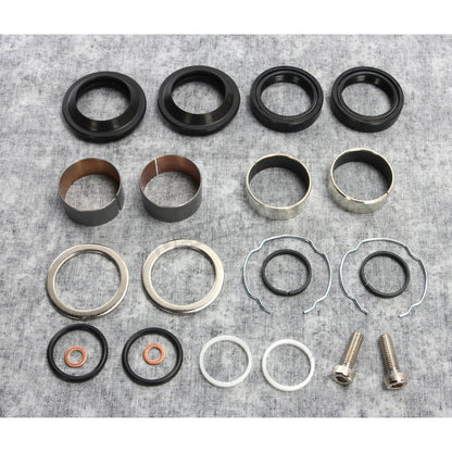 Front Suspension Rebuild Kit