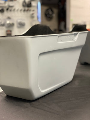 Kruesi Originals Dime Bag Saddlebags