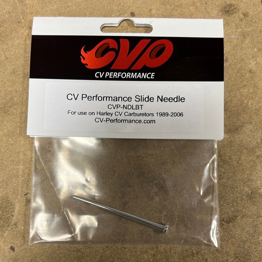 CV Performance Carb Mod Kit