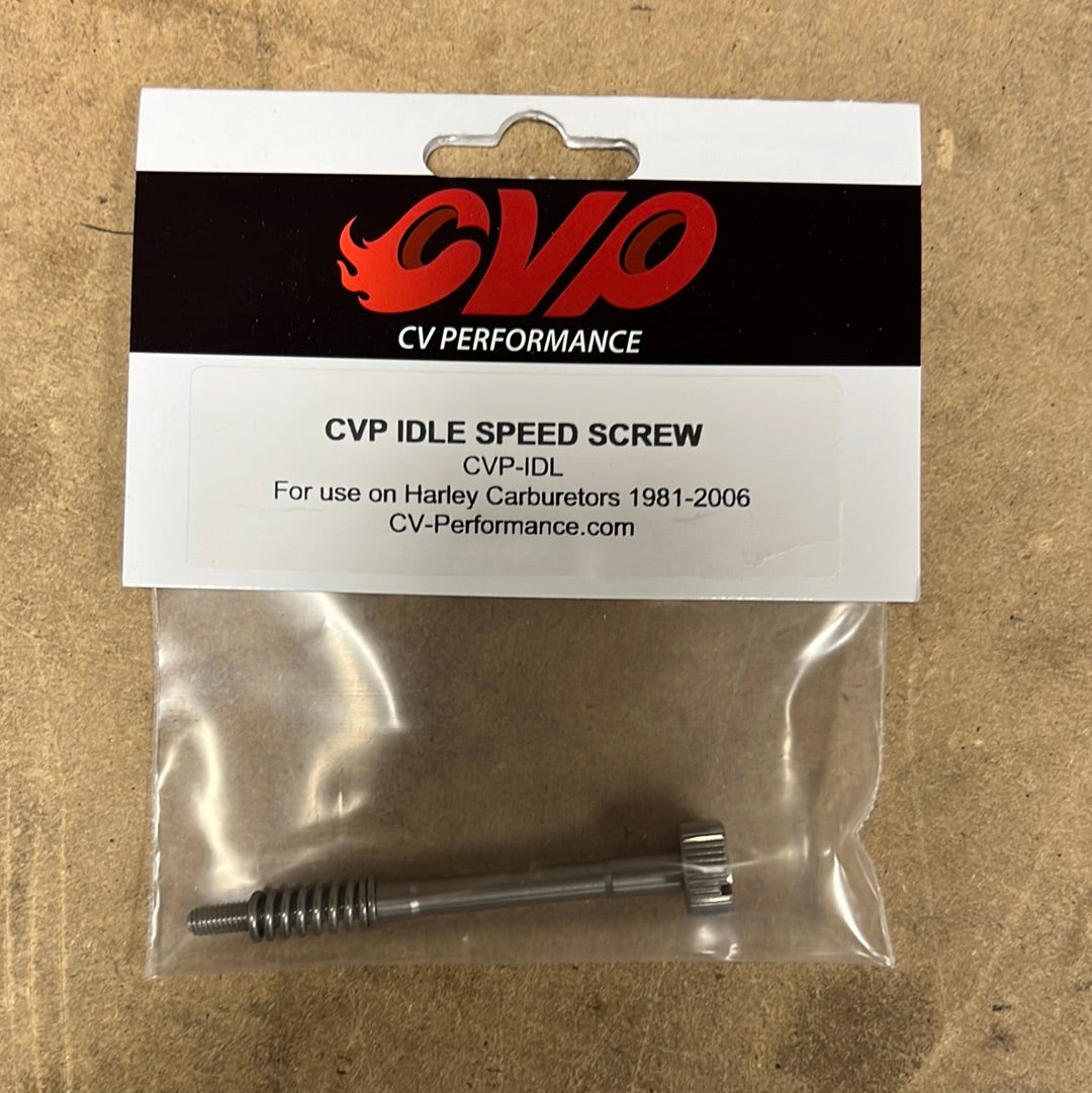 CV Performance Carb Mod Kit