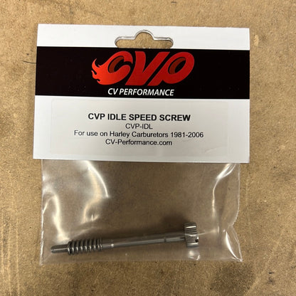 CV Performance Carb Mod Kit