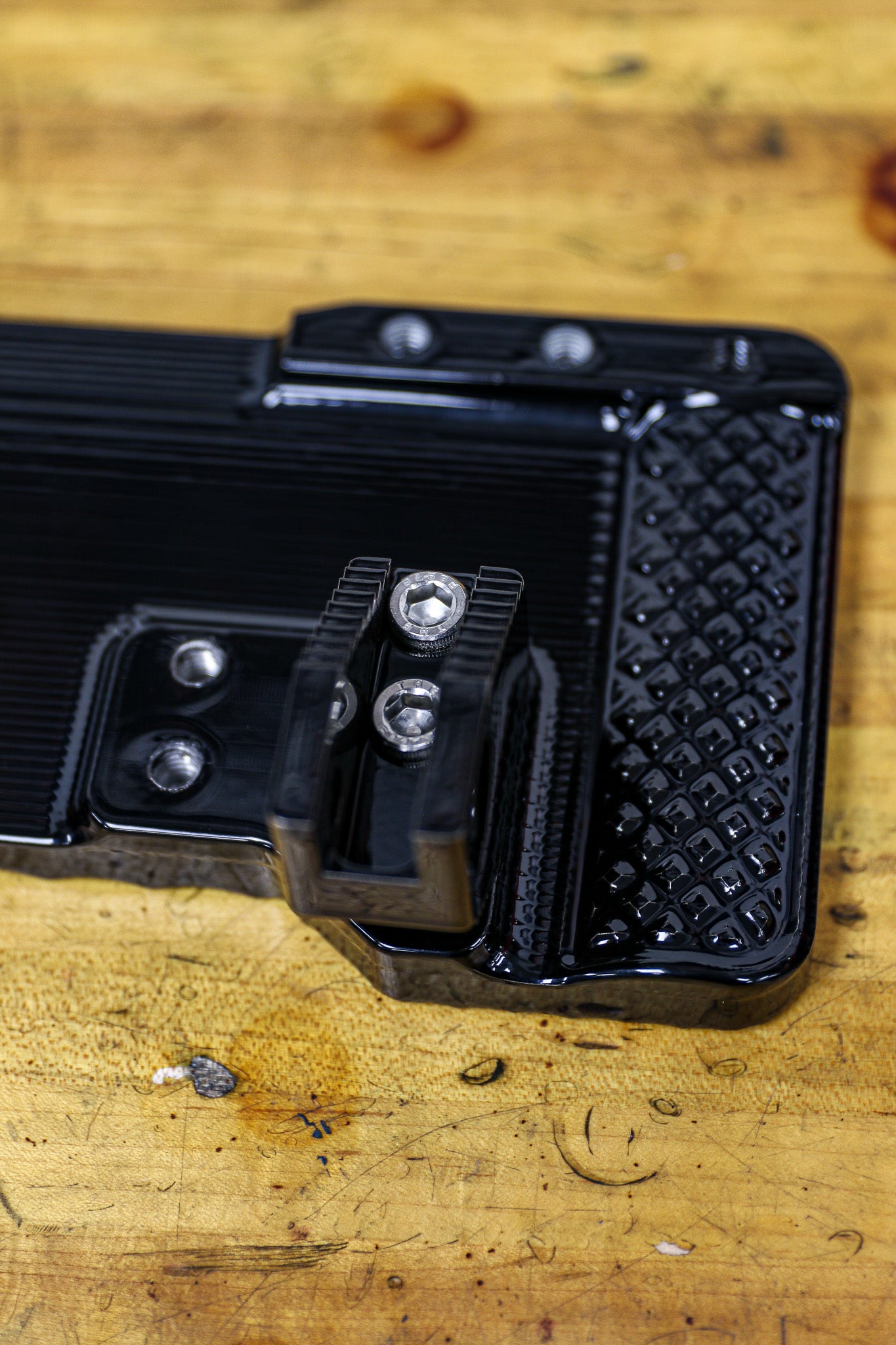 Kruesi Originals FNA Floorboards