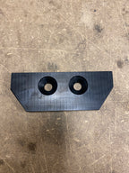 Replacement Delrin for Kruesi Originals Sliders