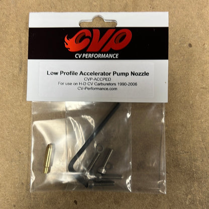 CV Performance Carb Mod Kit