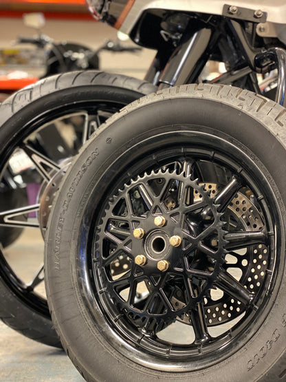 Skynet Rear Sprocket