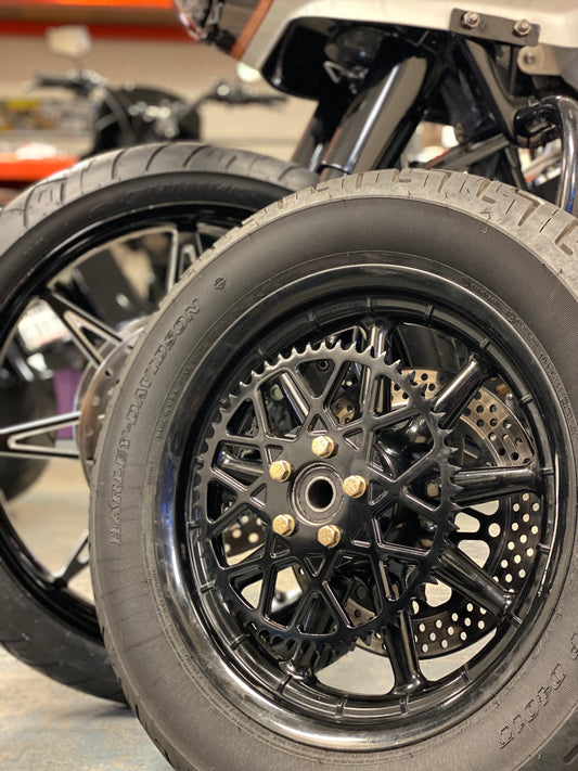 Skynet Rear Sprocket