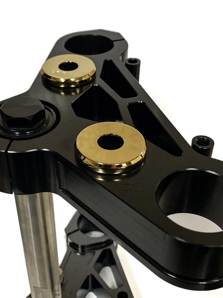 Pro-One Performance Riser Bushings