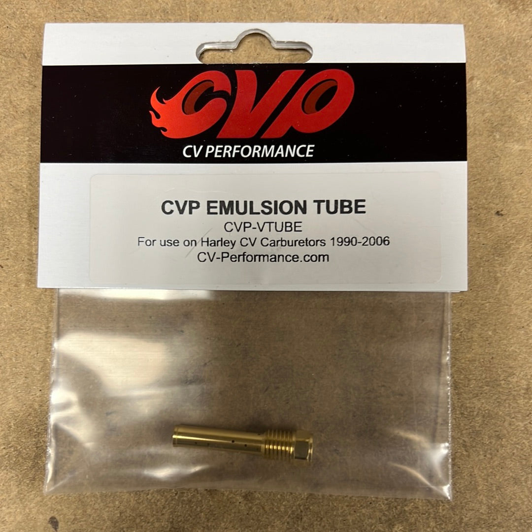 CV Performance Carb Mod Kit