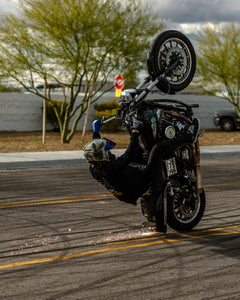 Dyna Sub Frame