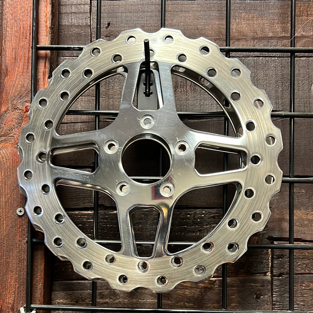 North Star Brake Rotors