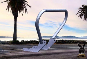 Kruesi Originals M8 Softail "K Bar"