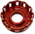 Trask Billet Aluminum Clutch Basket