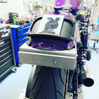 Kruesi Originals Dyna Sub Frame