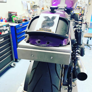 Dyna Sub frame