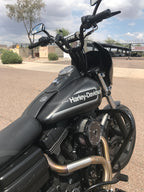 Kruesi Originals K Bar for 1992–2017 Dyna