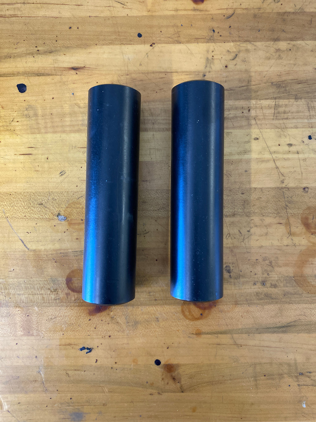 Replacement Delrin for Kruesi Originals Sliders