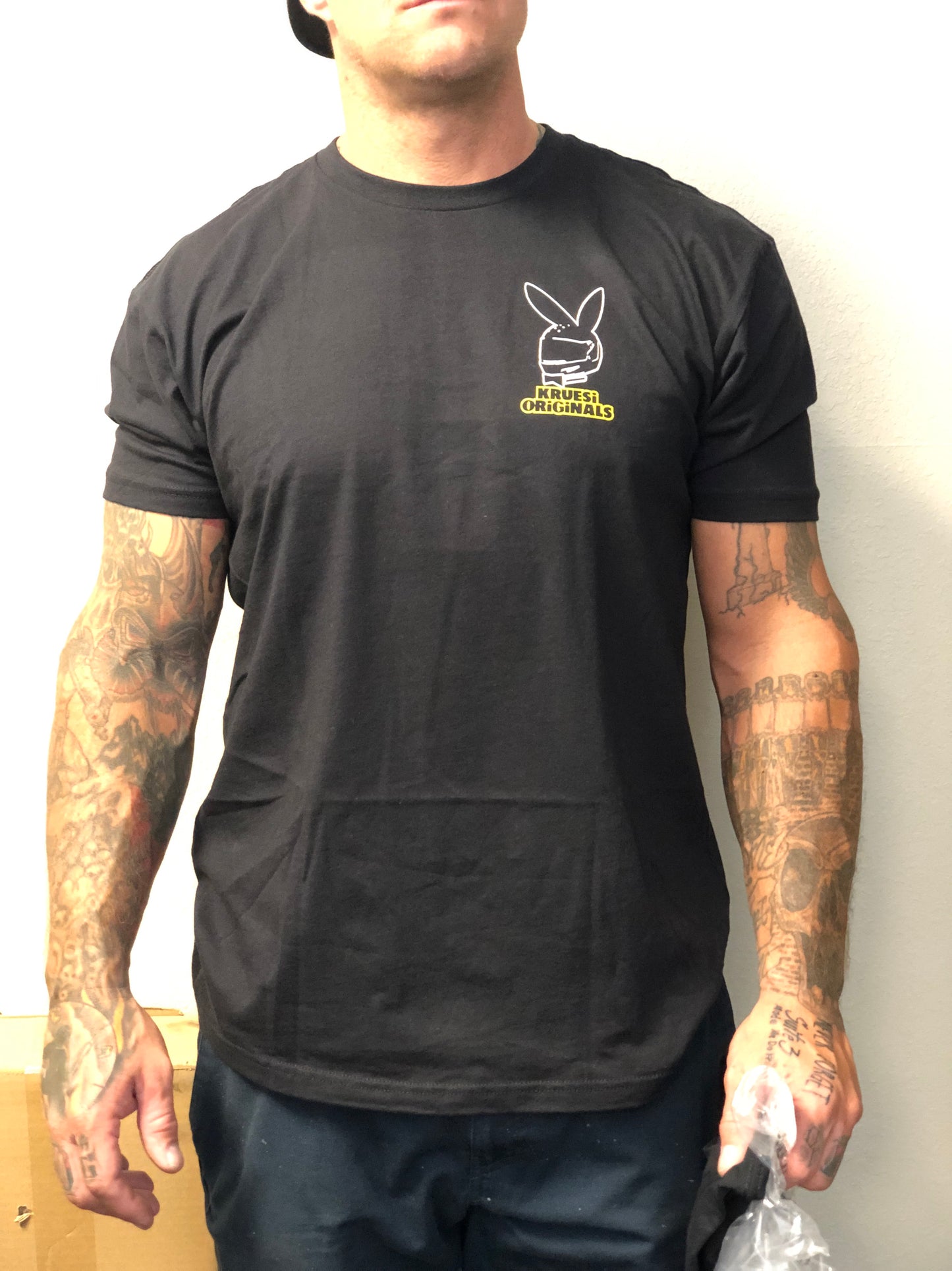 Kruesi Originals “Classic” Tee