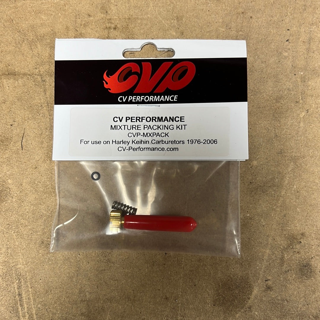 CV Performance Carb Mod Kit
