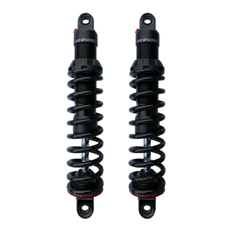 Progressive 490 series shocks