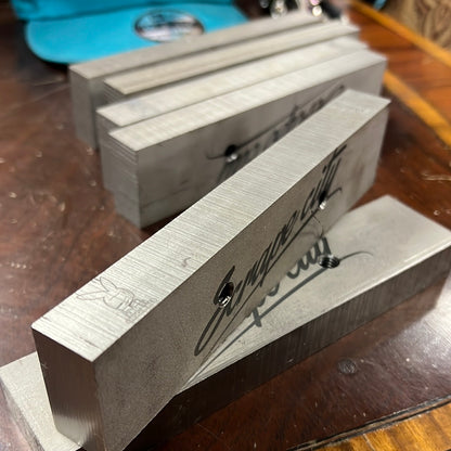 Scrape City Titanium