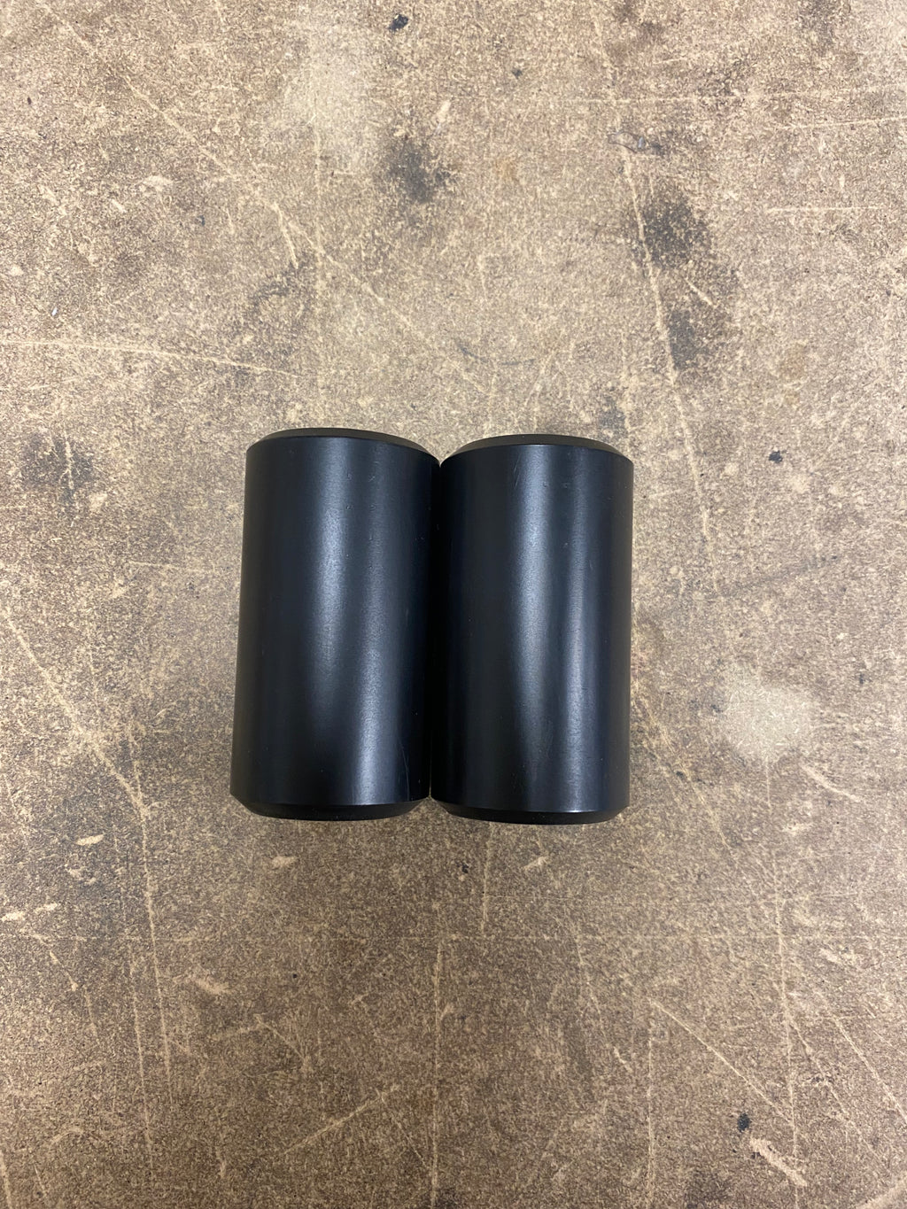 Replacement Delrin for Kruesi Originals Sliders