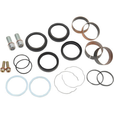 Front Suspension Rebuild Kit