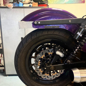 Dyna Sub frame