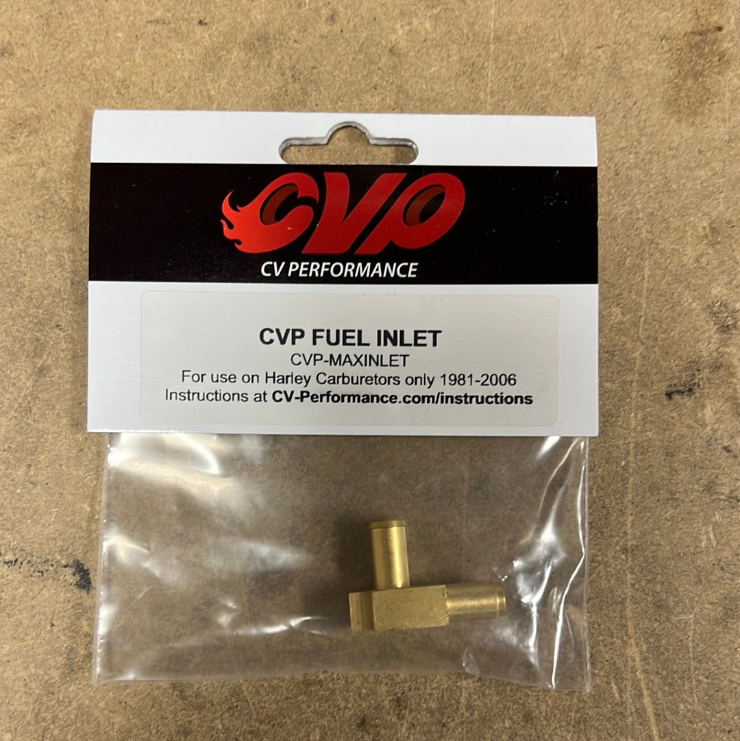 CV Performance Carb Mod Kit