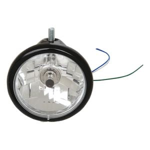 Top mount head light bucket. (required for top mount relocation kit.)