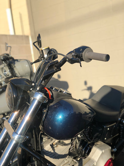 Kruesi Originals Headlight Relocation Kit