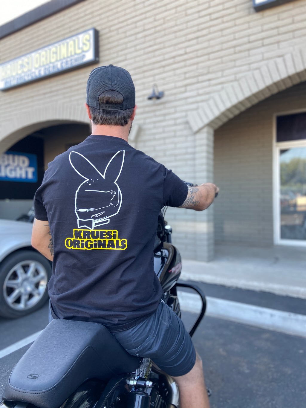“Classic” Tee