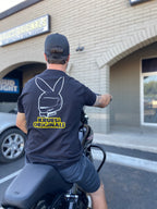 “Classic” Tee