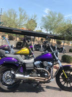 Saddlemen Step Up Seat
