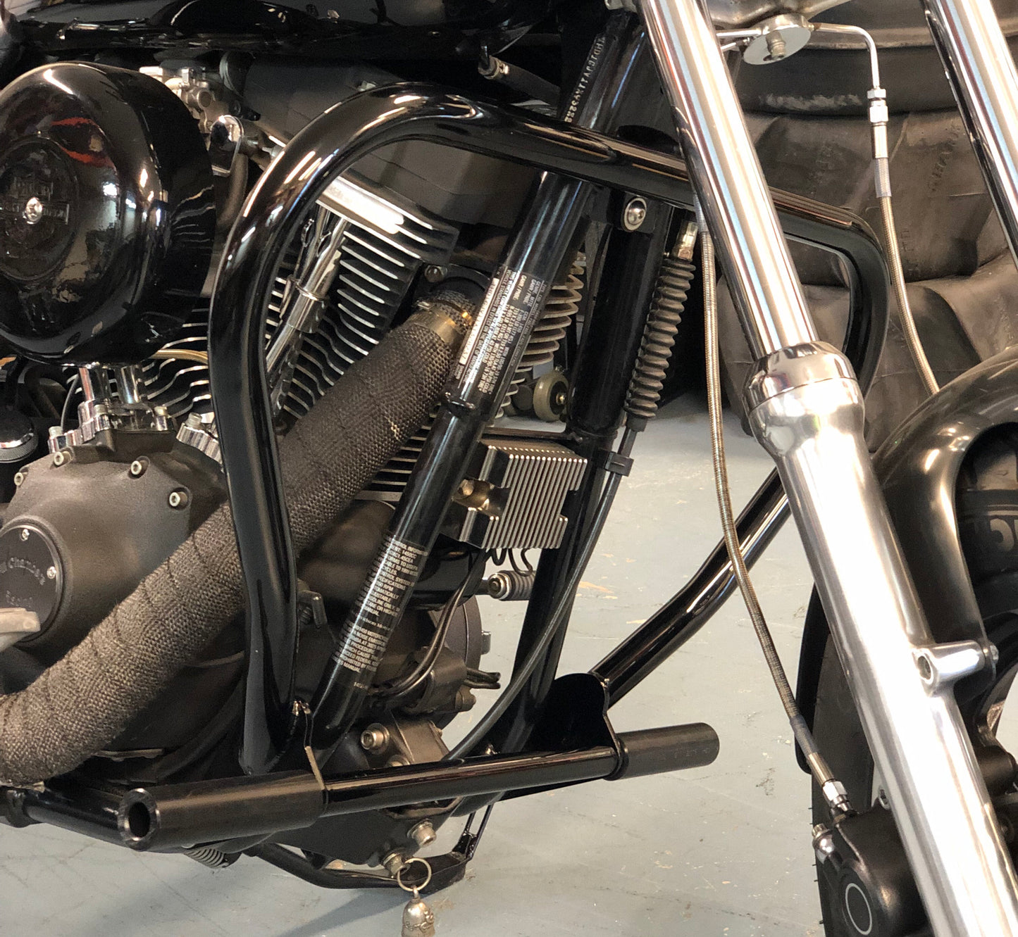 Kruesi Originals “K Slider”