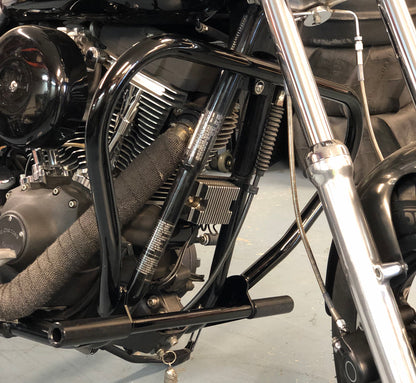 Kruesi Originals “K Slider”