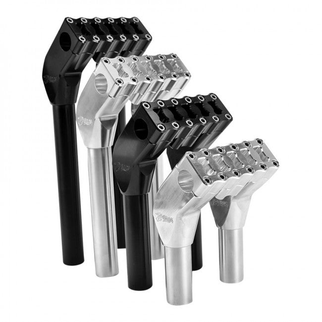 TC Bros Modular Risers 1"