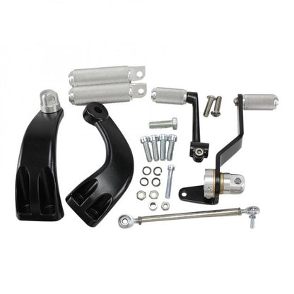 TC Bros Mid Controls