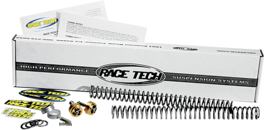 Race Tech Complete Front End Suspension Kits