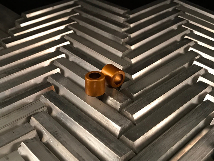 Greene Brothers Designs Shift Linkage Toppers