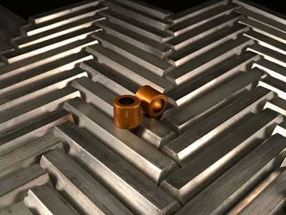 Greene Brothers Designs Shift Linkage Toppers