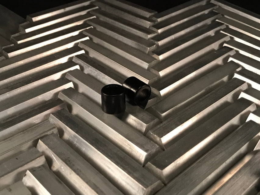 Greene Brothers Designs Shift Linkage Toppers