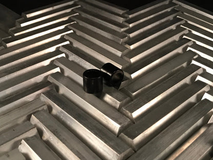 Greene Brothers Designs Shift Linkage Toppers