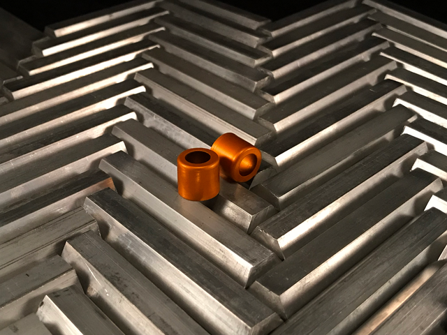 Greene Brothers Designs Shift Linkage Toppers