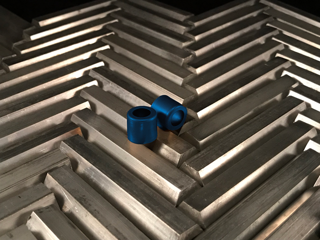 Greene Brothers Designs Shift Linkage Toppers