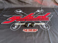 Greene Brothers Designs M8 Softail Axle Plugs